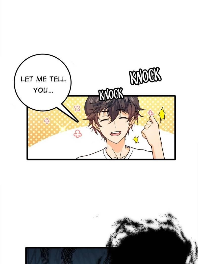Spare Me, Great Lord! Chapter 14 - Page 54 in English