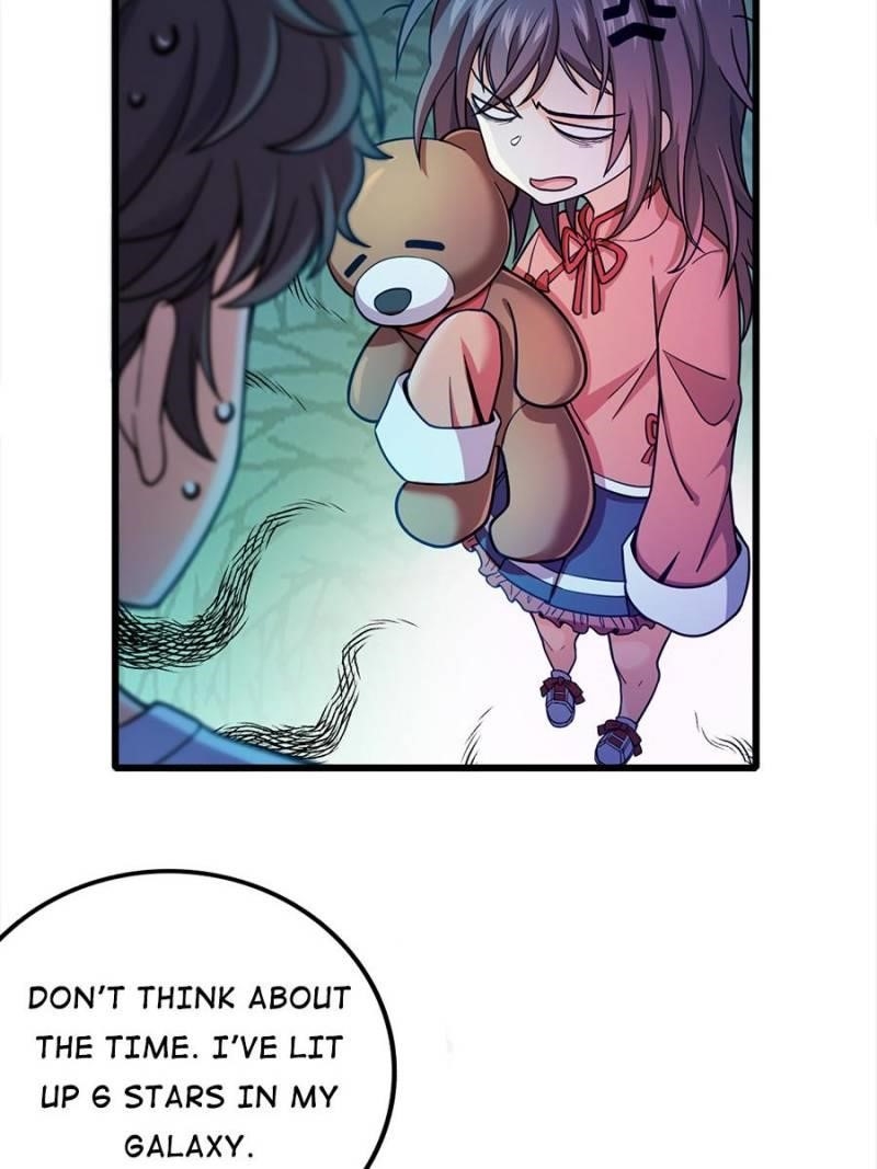 Spare Me, Great Lord! Chapter 14 - Page 56 in English