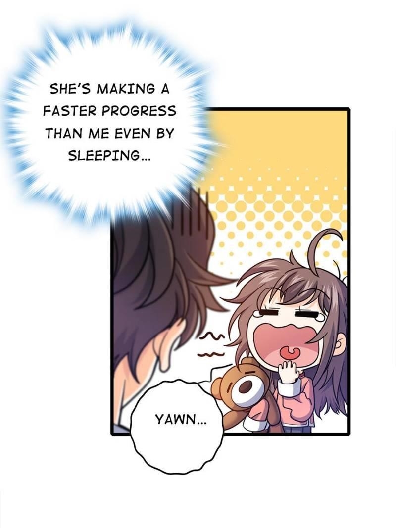 Spare Me, Great Lord! Chapter 14 - Page 60 in English