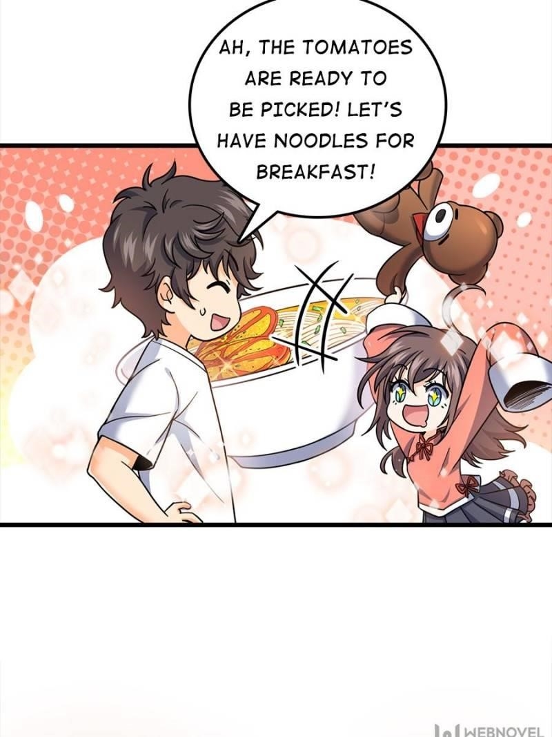 Spare Me, Great Lord! Chapter 14 - Page 62 in English