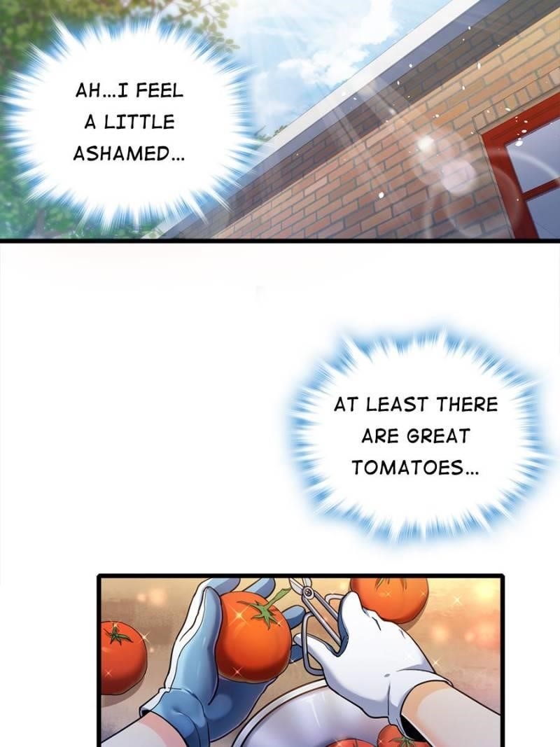 Spare Me, Great Lord! Chapter 14 - Page 64 in English