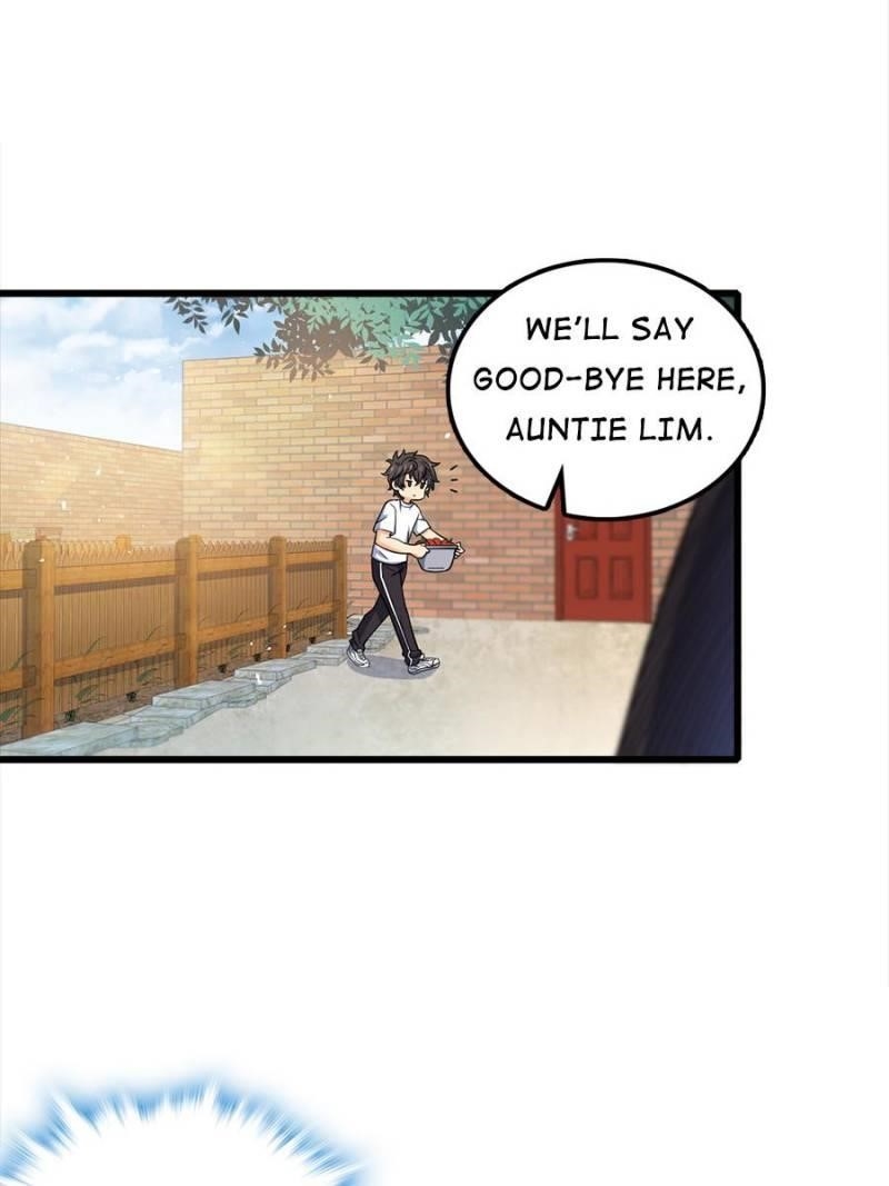 Spare Me, Great Lord! Chapter 14 - Page 66 in English