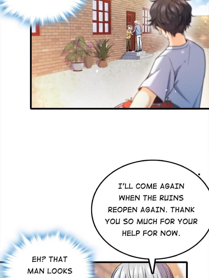 Spare Me, Great Lord! Chapter 14 - Page 68 in English