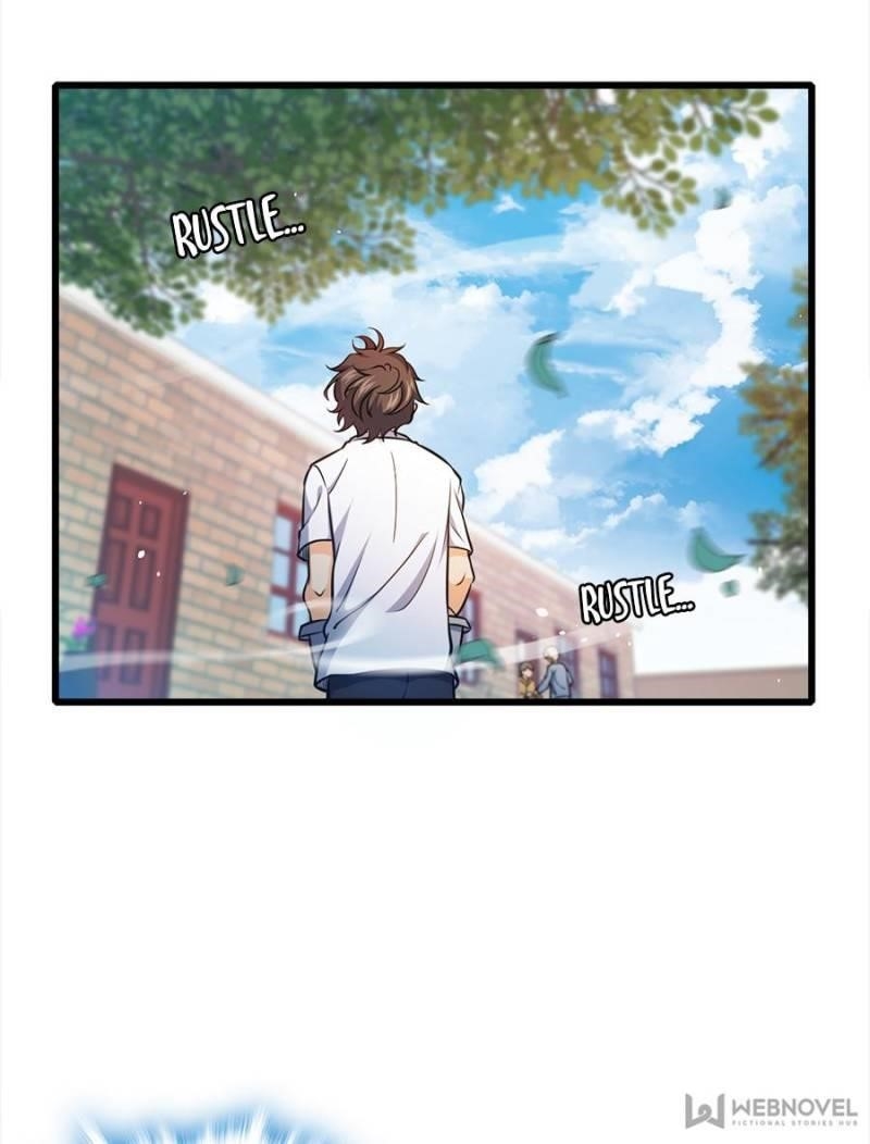 Spare Me, Great Lord! Chapter 14 - Page 73 in English
