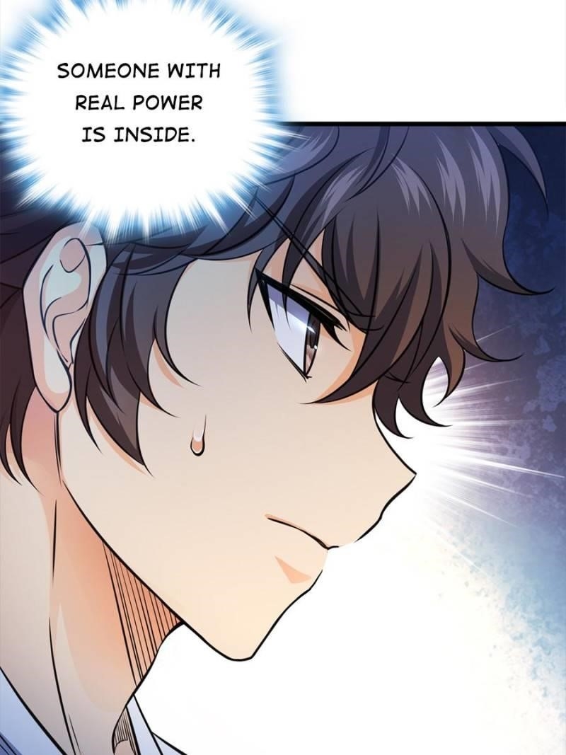 Spare Me, Great Lord! Chapter 14 - Page 74 in English