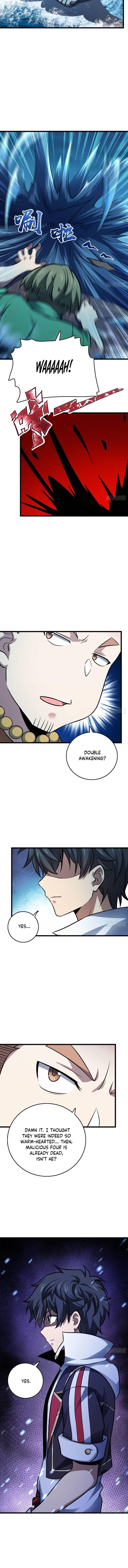 Spare Me, Great Lord! Chapter 144 - Page 12 in English