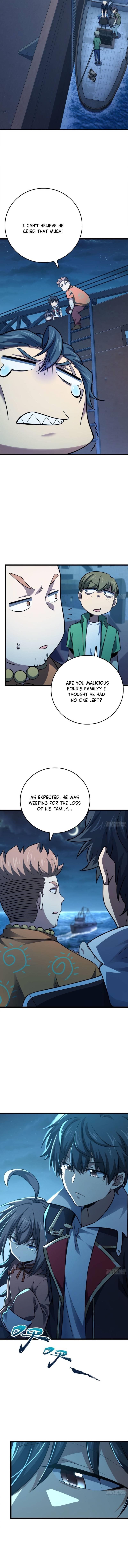 Spare Me, Great Lord! Chapter 144 - Page 4 in English