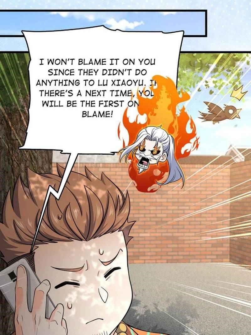 Spare Me, Great Lord! Chapter 145 - Page 14 in English