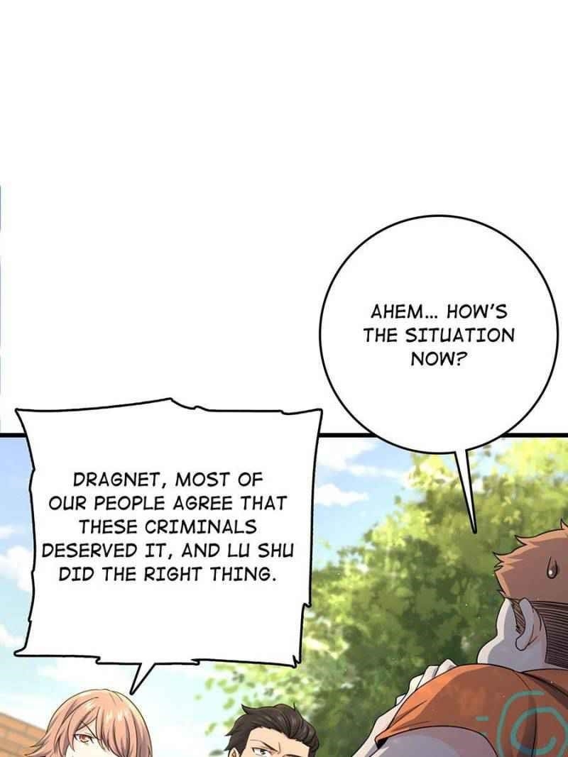 Spare Me, Great Lord! Chapter 145 - Page 17 in English
