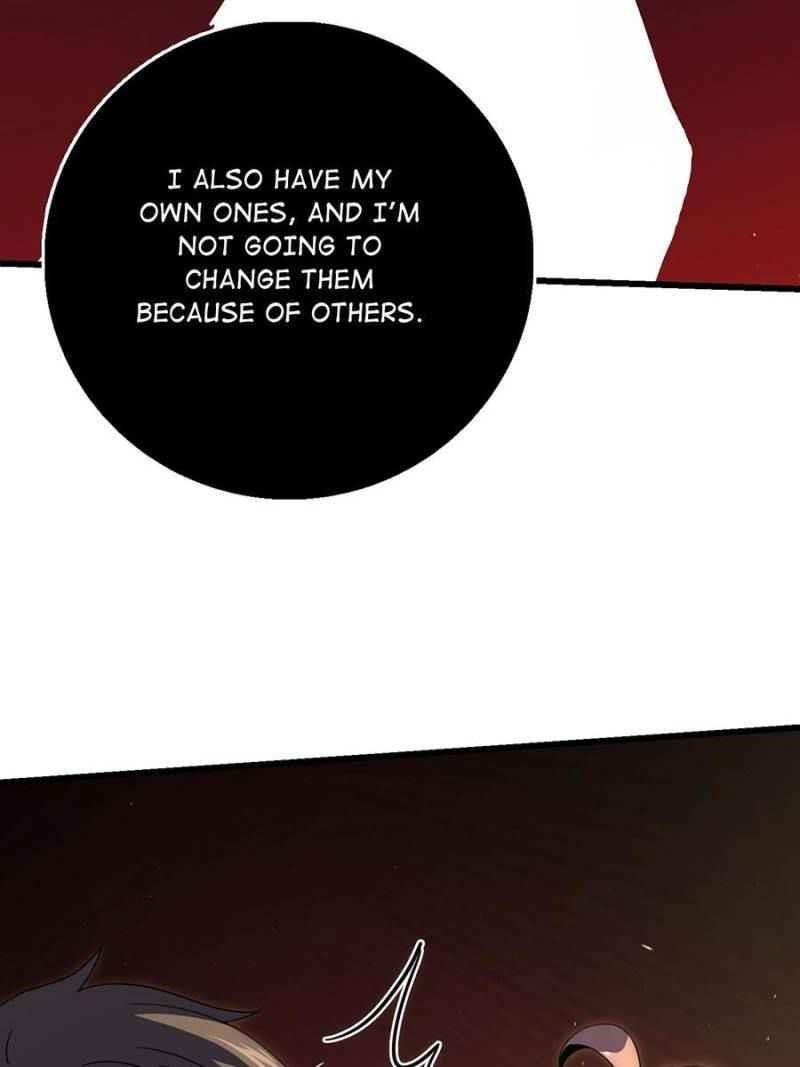 Spare Me, Great Lord! Chapter 145 - Page 30 in English