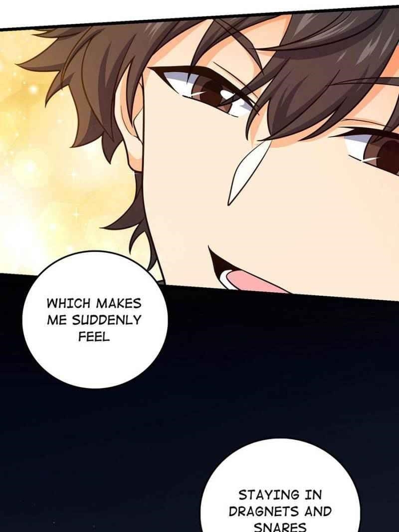 Spare Me, Great Lord! Chapter 145 - Page 38 in English