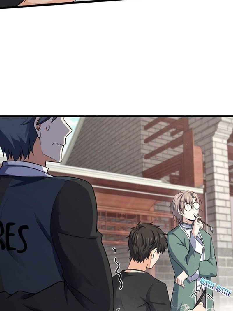 Spare Me, Great Lord! Chapter 145 - Page 4 in English