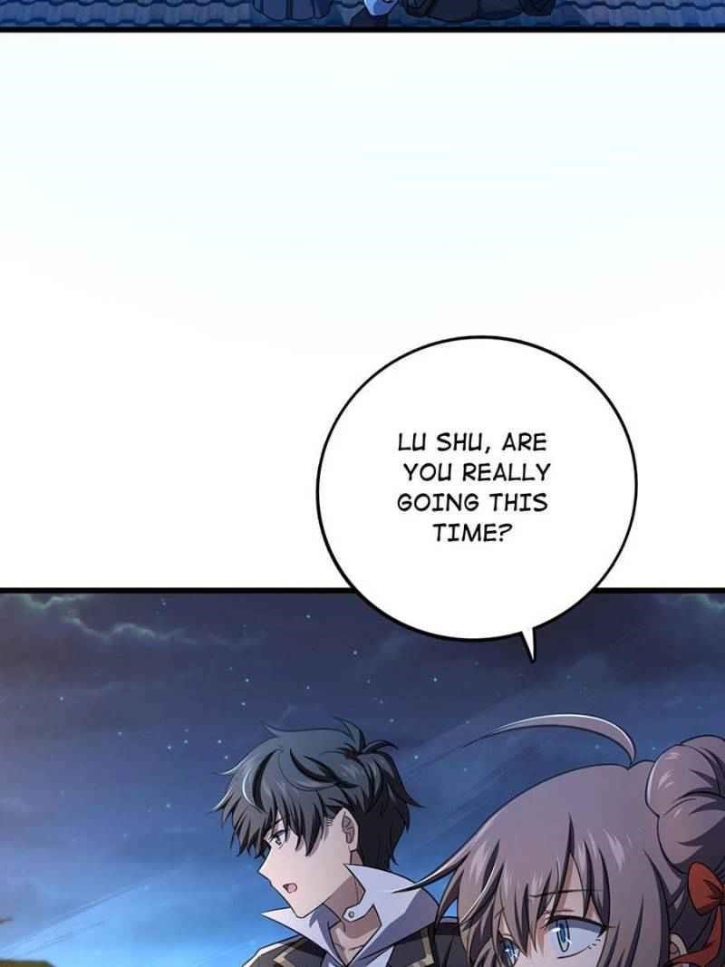 Spare Me, Great Lord! Chapter 145 - Page 41 in English