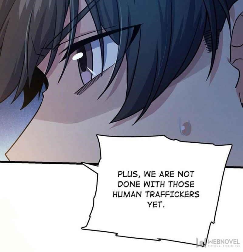 Spare Me, Great Lord! Chapter 145 - Page 43 in English