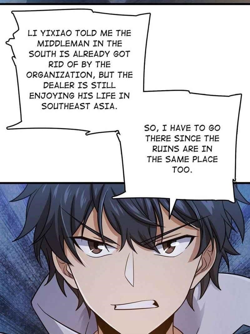 Spare Me, Great Lord! Chapter 145 - Page 50 in English