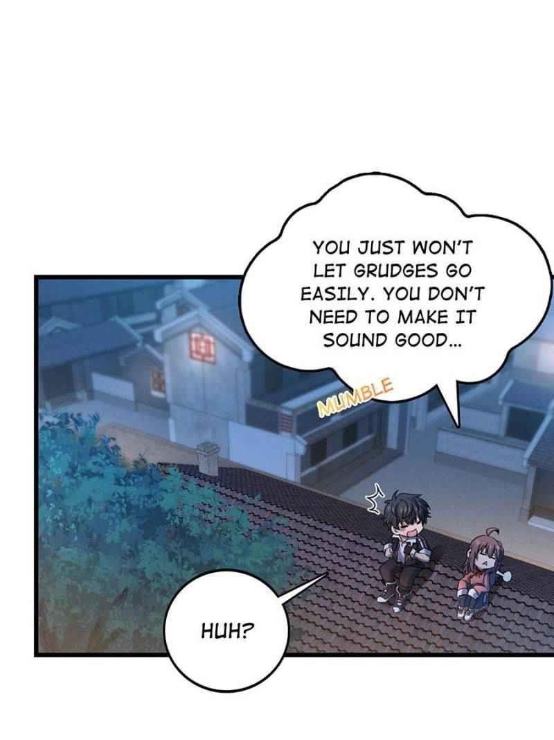 Spare Me, Great Lord! Chapter 145 - Page 53 in English
