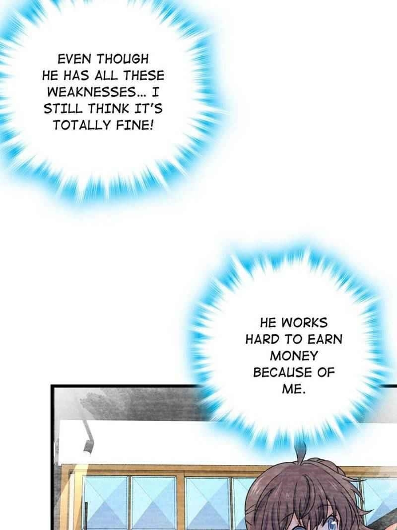 Spare Me, Great Lord! Chapter 145 - Page 57 in English