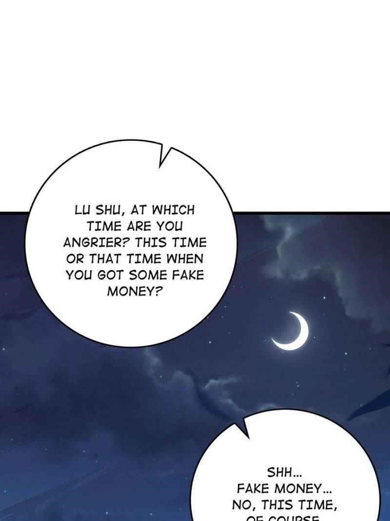 Spare Me, Great Lord! Chapter 145 - Page 65 in English