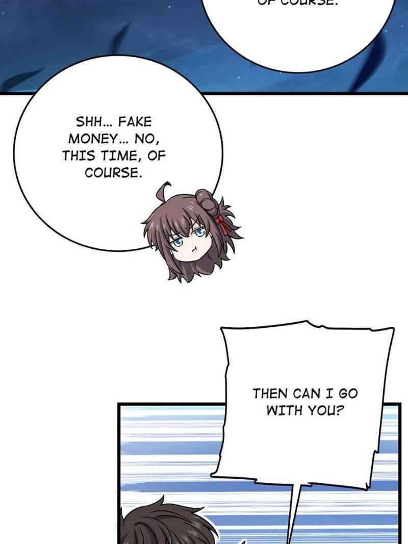 Spare Me, Great Lord! Chapter 145 - Page 66 in English