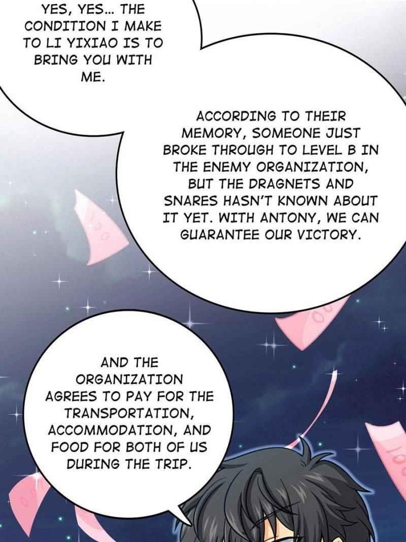 Spare Me, Great Lord! Chapter 145 - Page 68 in English
