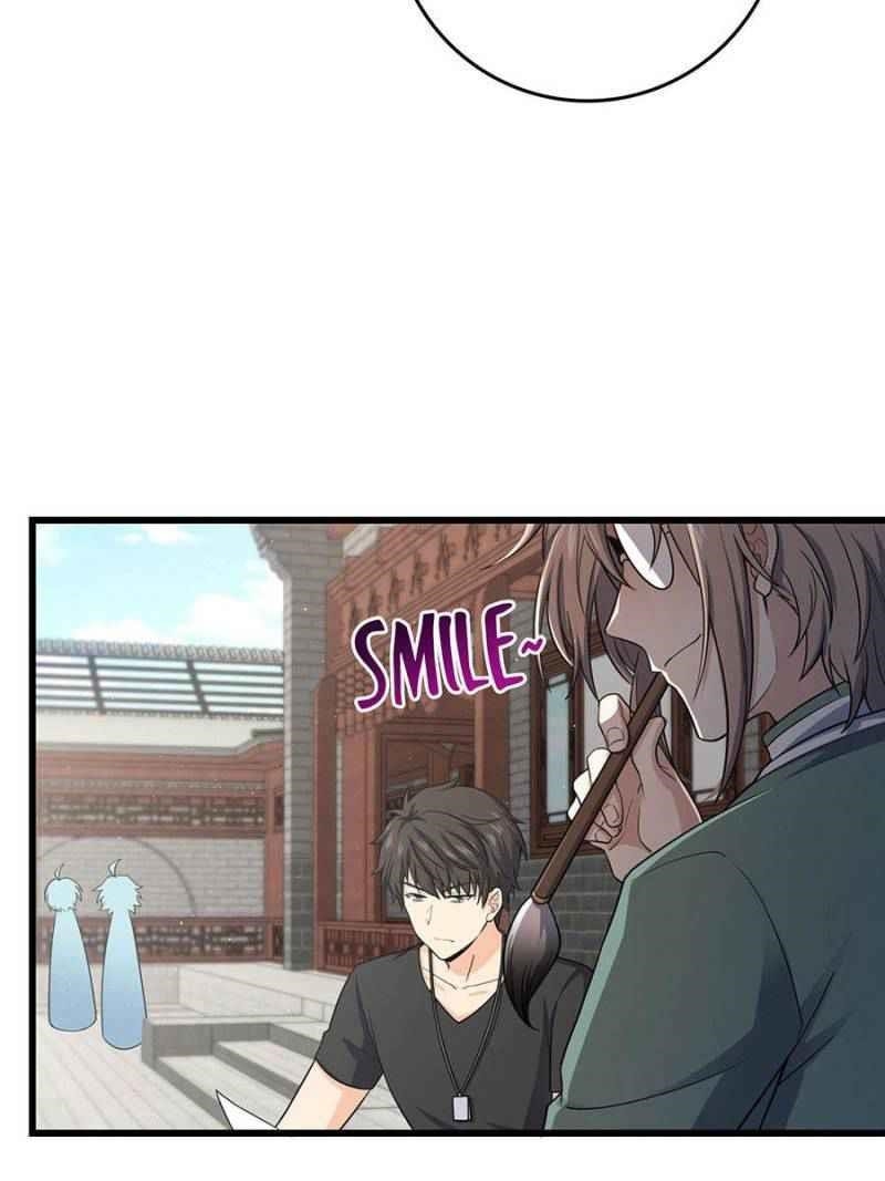 Spare Me, Great Lord! Chapter 145 - Page 7 in English