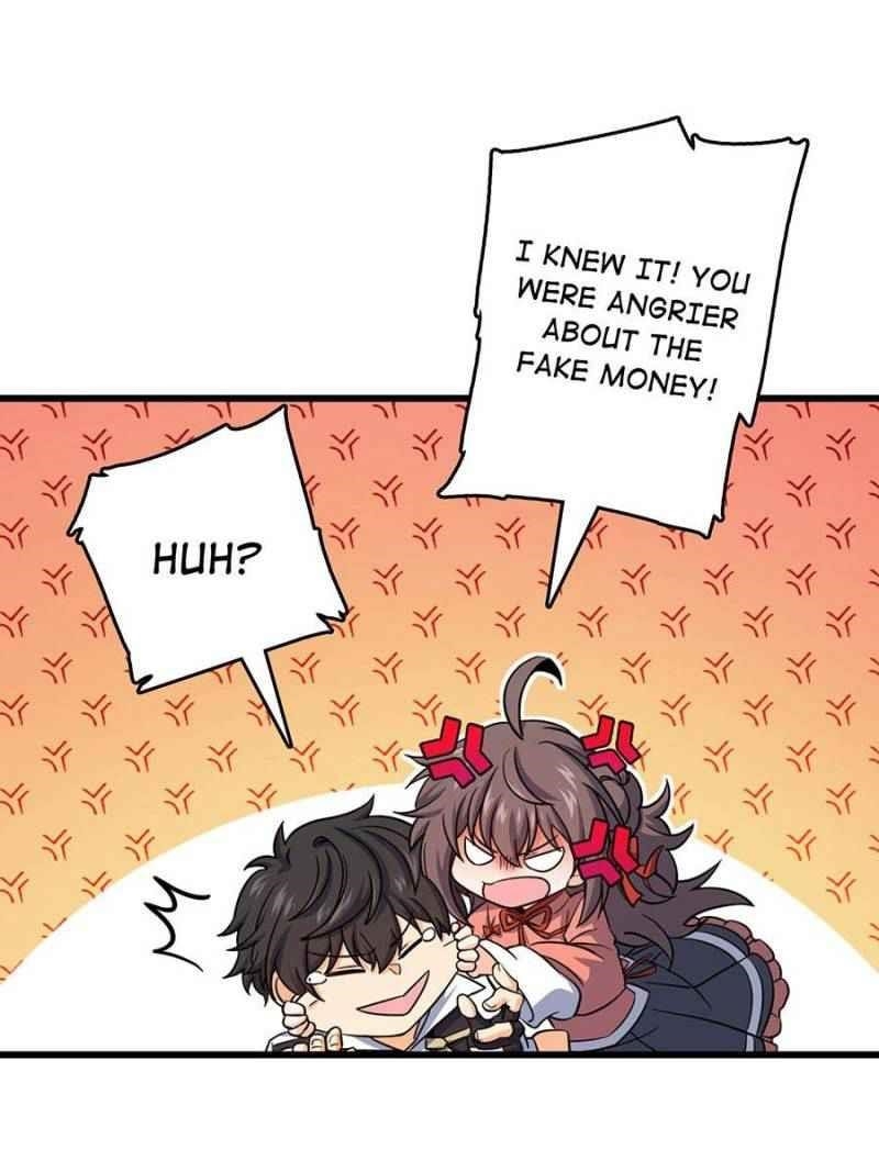 Spare Me, Great Lord! Chapter 145 - Page 71 in English