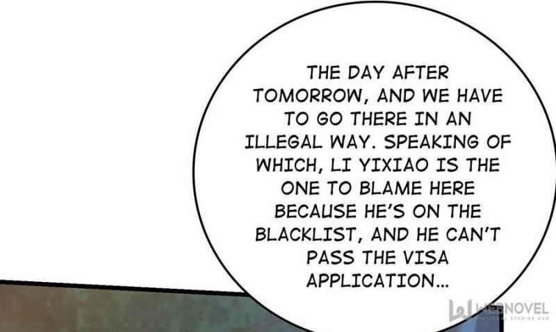 Spare Me, Great Lord! Chapter 145 - Page 73 in English