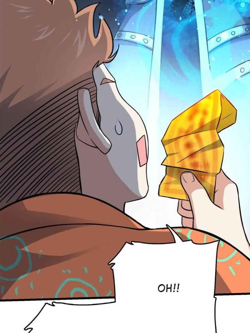 Spare Me, Great Lord! Chapter 146 - Page 11 in English