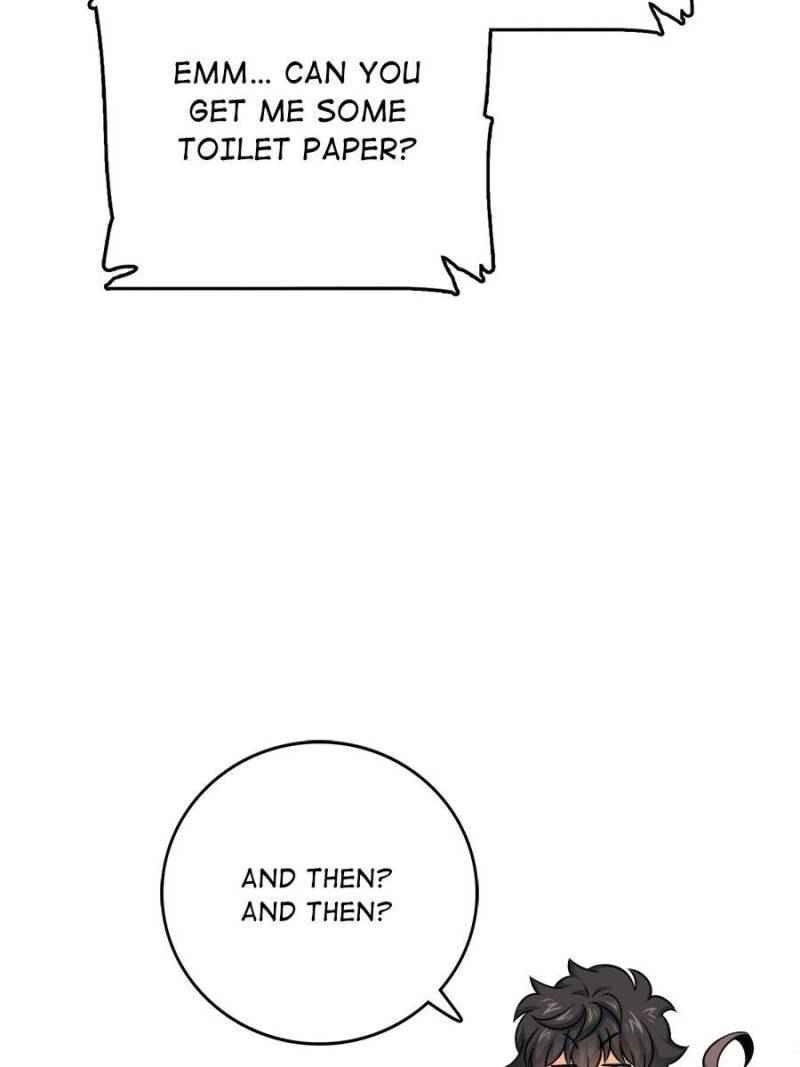 Spare Me, Great Lord! Chapter 146 - Page 12 in English
