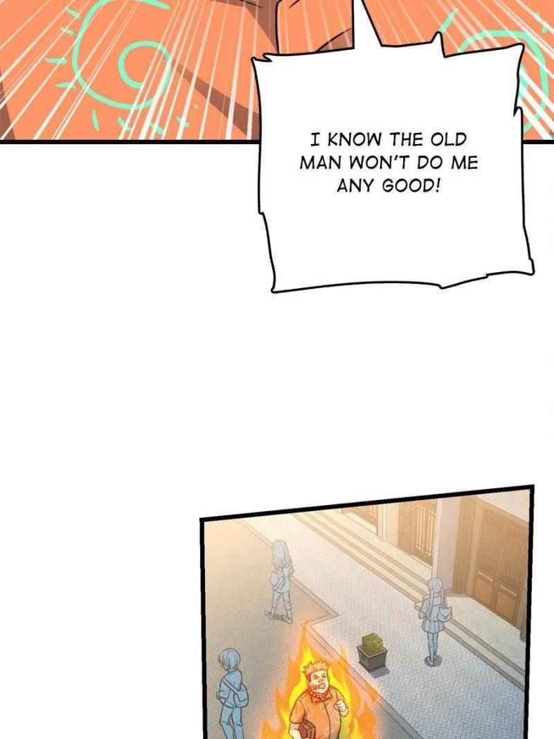 Spare Me, Great Lord! Chapter 146 - Page 15 in English