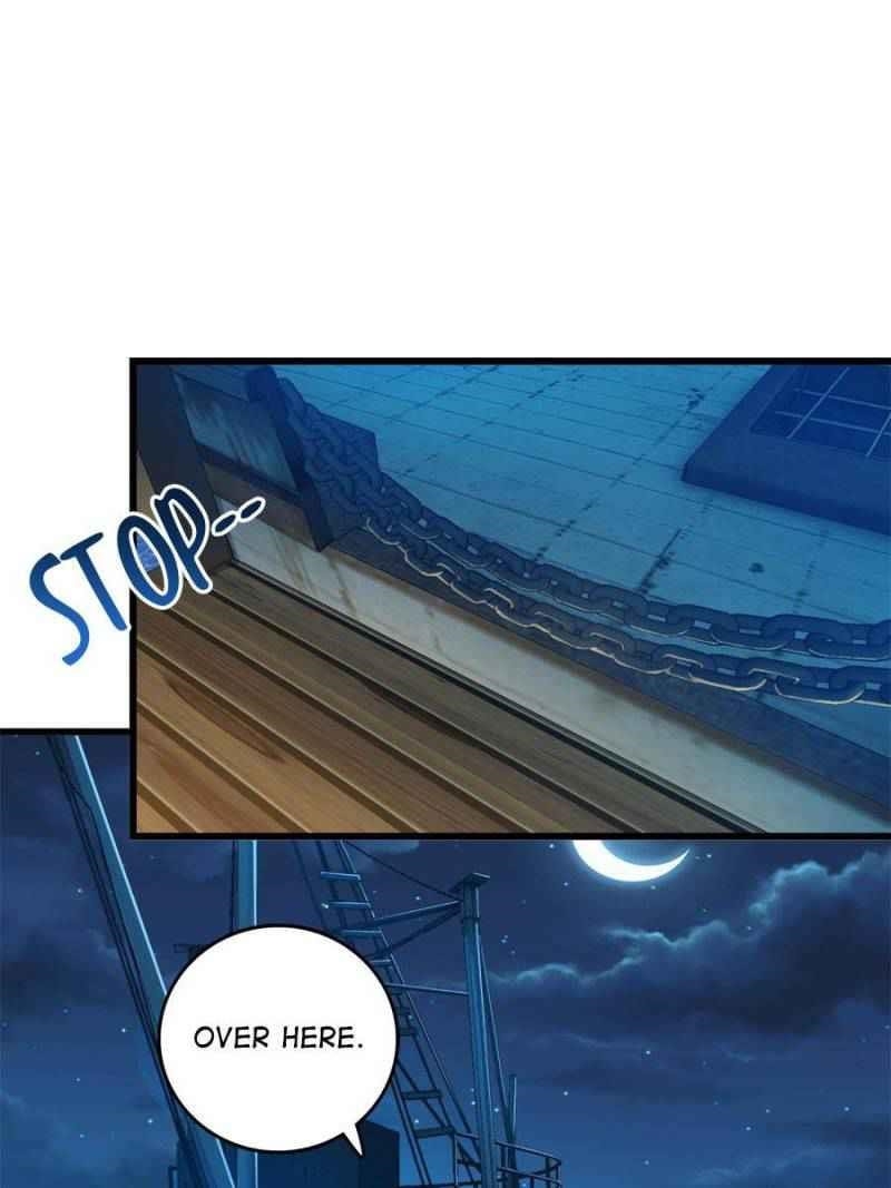 Spare Me, Great Lord! Chapter 146 - Page 35 in English