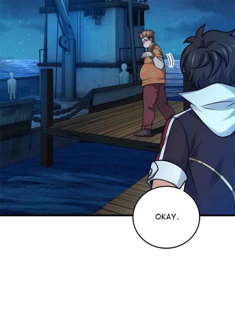 Spare Me, Great Lord! Chapter 146 - Page 36 in English