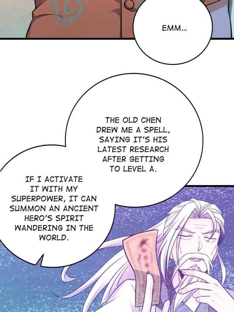 Spare Me, Great Lord! Chapter 146 - Page 4 in English