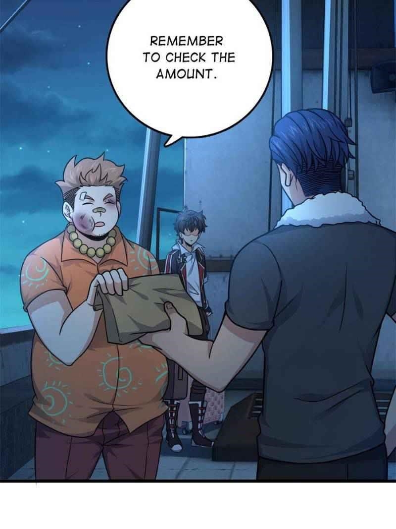 Spare Me, Great Lord! Chapter 146 - Page 40 in English