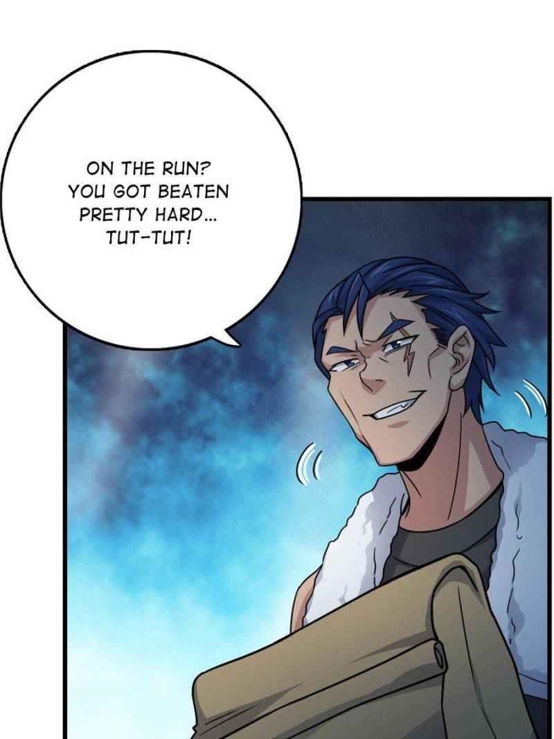 Spare Me, Great Lord! Chapter 146 - Page 41 in English