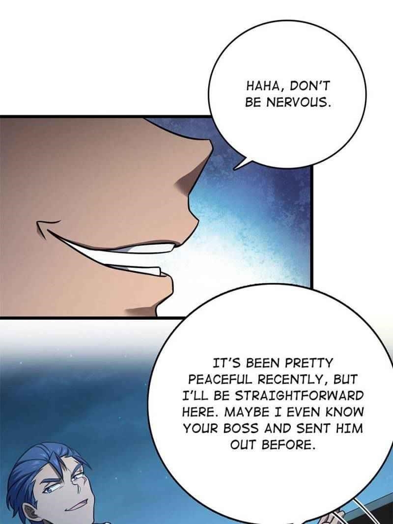 Spare Me, Great Lord! Chapter 146 - Page 50 in English