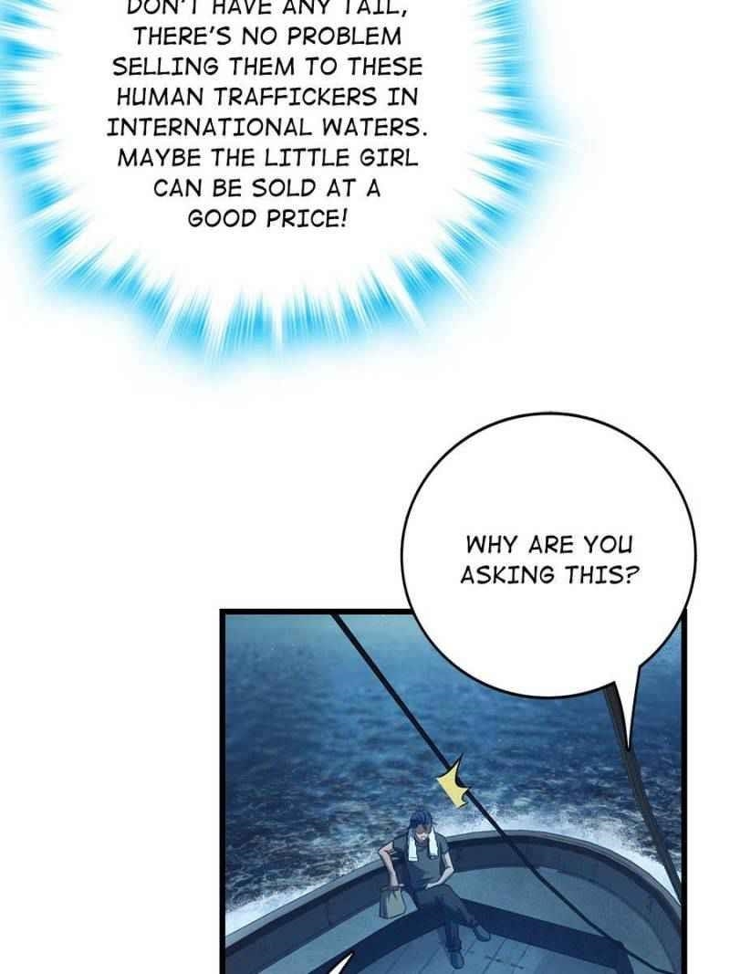 Spare Me, Great Lord! Chapter 146 - Page 60 in English