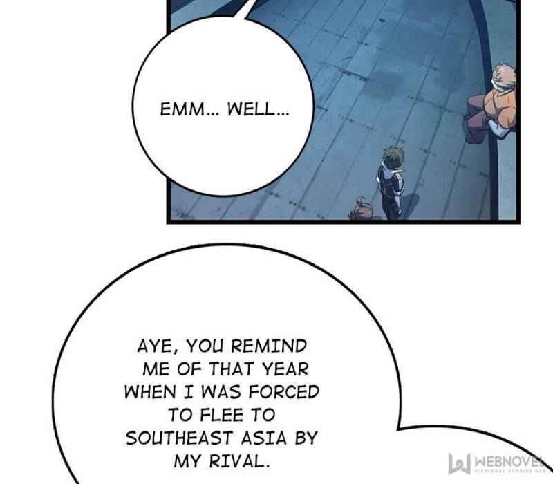 Spare Me, Great Lord! Chapter 146 - Page 61 in English