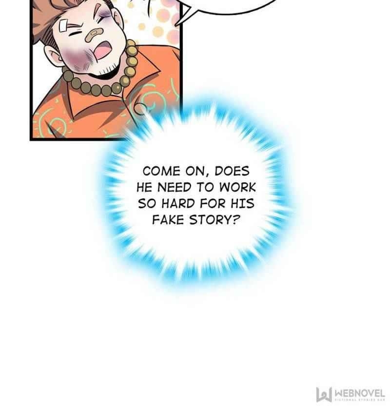 Spare Me, Great Lord! Chapter 146 - Page 64 in English