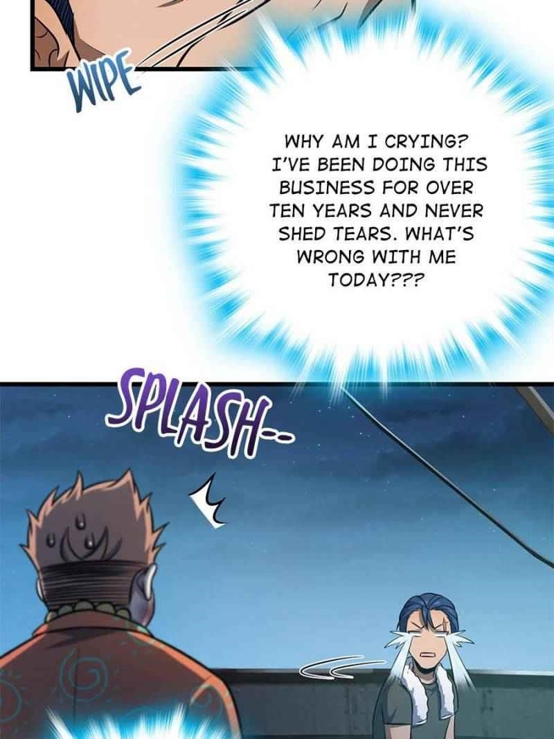 Spare Me, Great Lord! Chapter 146 - Page 66 in English