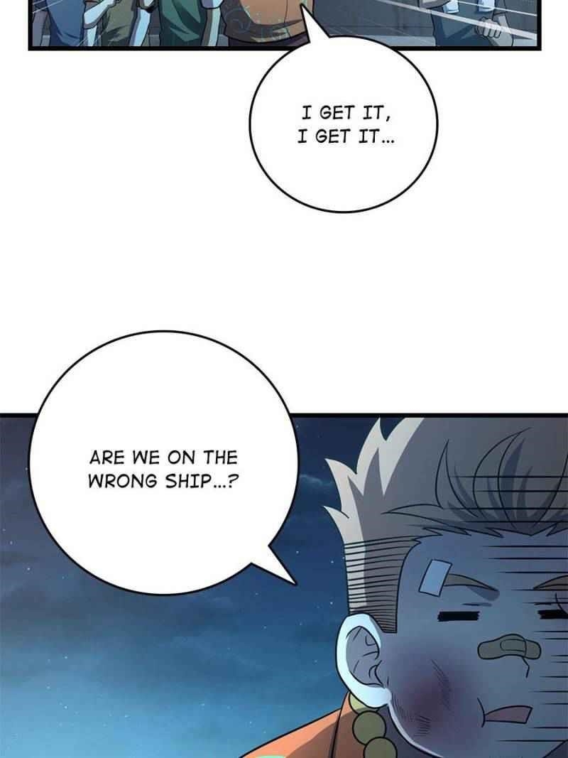 Spare Me, Great Lord! Chapter 146 - Page 75 in English