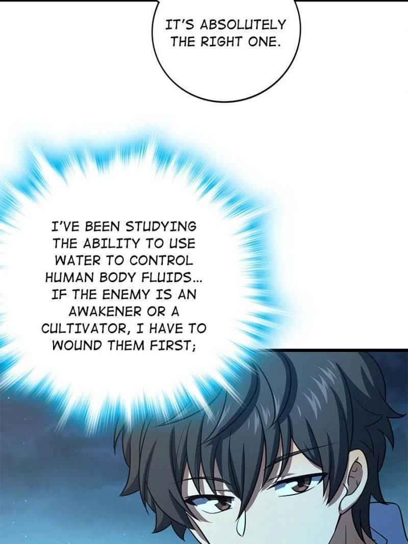 Spare Me, Great Lord! Chapter 146 - Page 77 in English