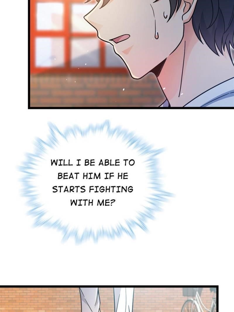 Spare Me, Great Lord! Chapter 15 - Page 11 in English