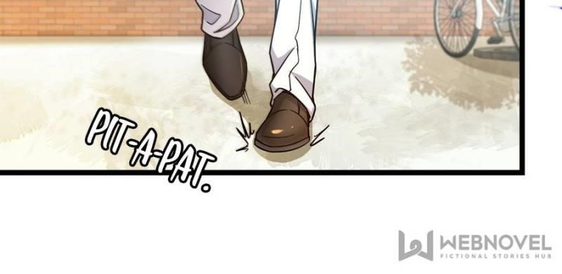 Spare Me, Great Lord! Chapter 15 - Page 12 in English