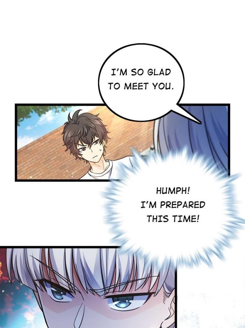 Spare Me, Great Lord! Chapter 15 - Page 24 in English
