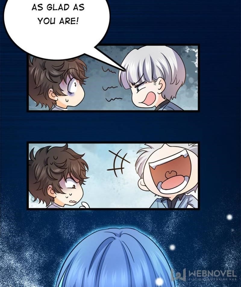 Spare Me, Great Lord! Chapter 15 - Page 27 in English