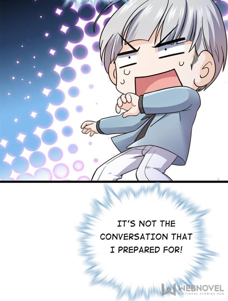 Spare Me, Great Lord! Chapter 15 - Page 32 in English