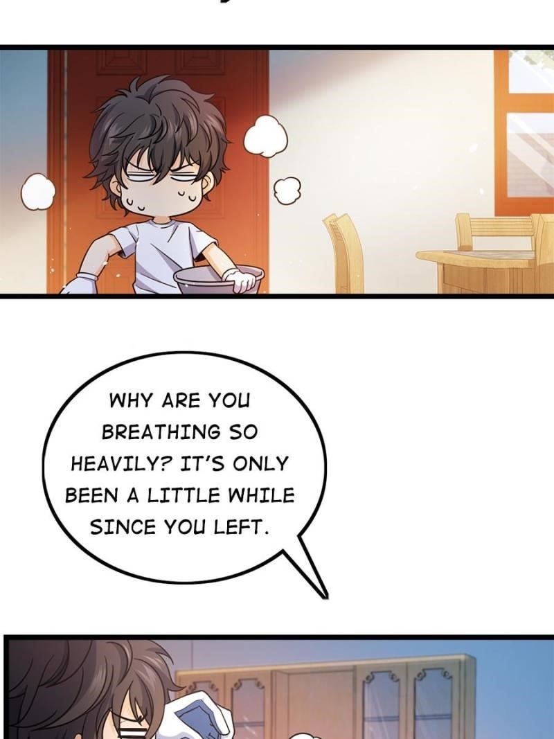 Spare Me, Great Lord! Chapter 15 - Page 40 in English