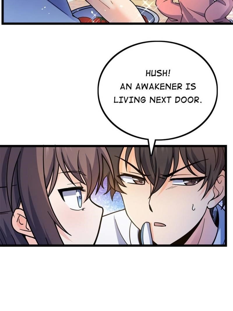 Spare Me, Great Lord! Chapter 15 - Page 42 in English