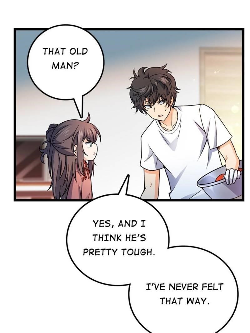 Spare Me, Great Lord! Chapter 15 - Page 43 in English